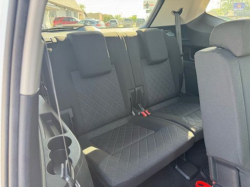 Used 2021 Volkswagen Atlas S AWD/4WD image 22