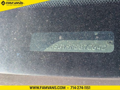 Used 2015 Ford F550 2WD Regular Cab Super Duty image 33