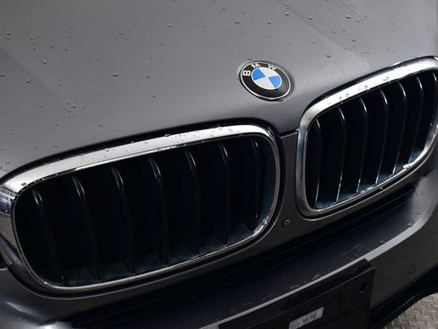 Used 2016 BMW X5 xDrive35i image 9