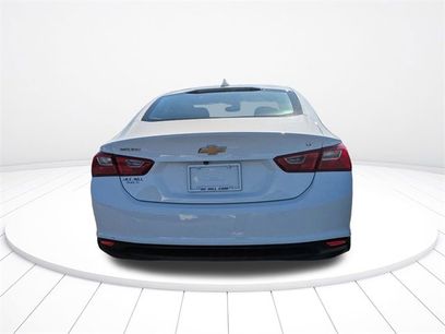 Used 2023 Chevrolet Malibu LT