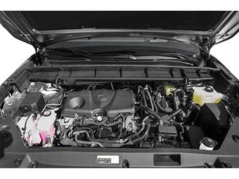 Used 2021 Toyota Highlander Platinum image 12