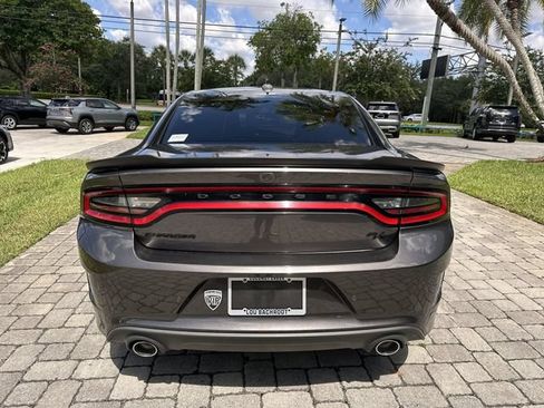 Used 2023 Dodge Charger R/T w/ Blacktop Package RWD image 35