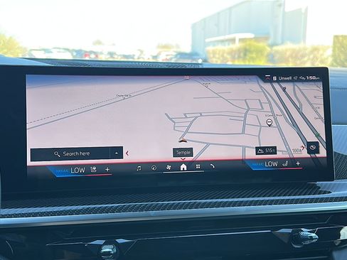 Used 2026 BMW X5 M60i image 33