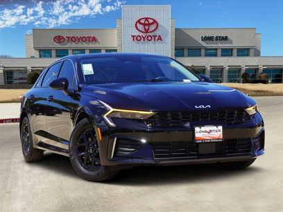 Used 2026 Kia K5 LXS