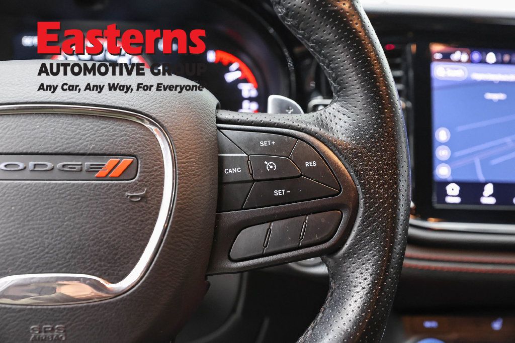 Used 2025 Dodge Durango GT RWD image 18
