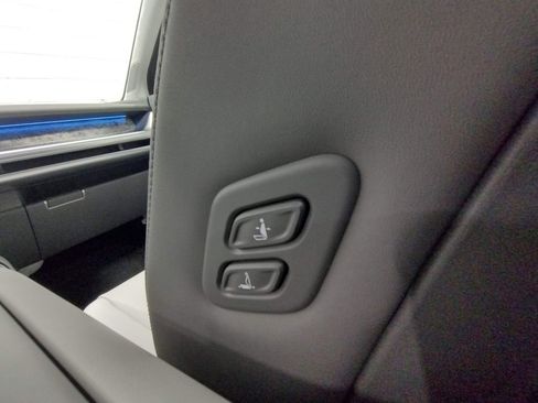 New 2026 Hyundai Ioniq 9 Calligraphy AWD/4WD image 45