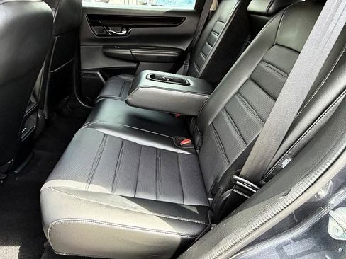 Used 2025 Honda CR-V EX-L image 37