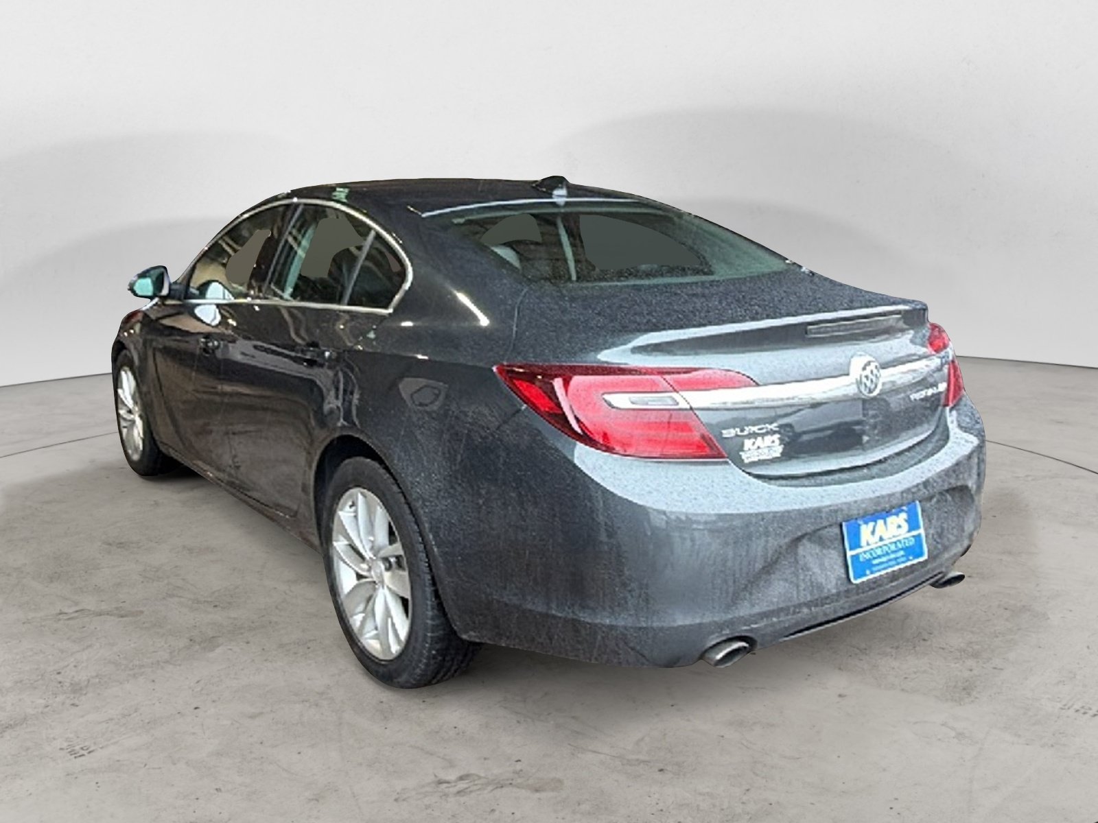 Used 2015 Buick Regal FWD image 4