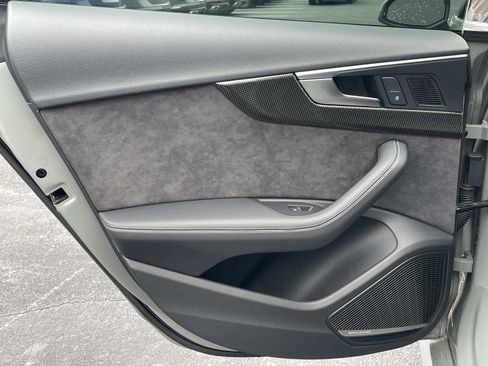 Used 2019 Audi S5 Prestige image 11