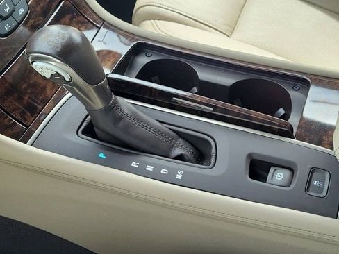 Used 2014 Buick LaCrosse Premium w/ Driver Confidence Package FWD image 27