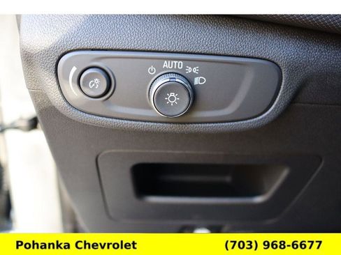 New 2026 Chevrolet TrailBlazer RS w/ Convenience Package image 21