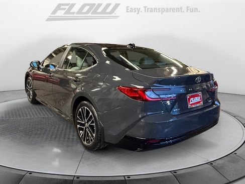 New 2026 Toyota Camry XLE image 5