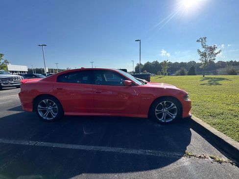 Used 2021 Dodge Charger R/T RWD image 6