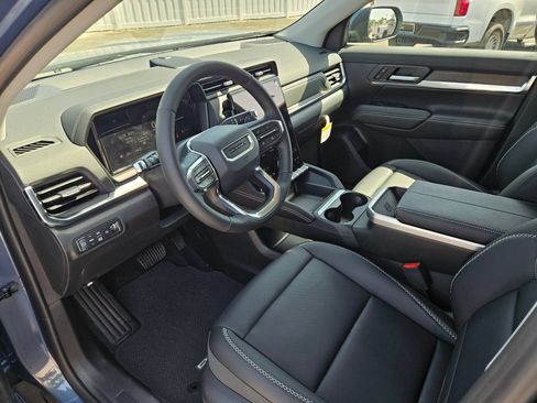New 2026 GMC Terrain Denali AWD/4WD image 10