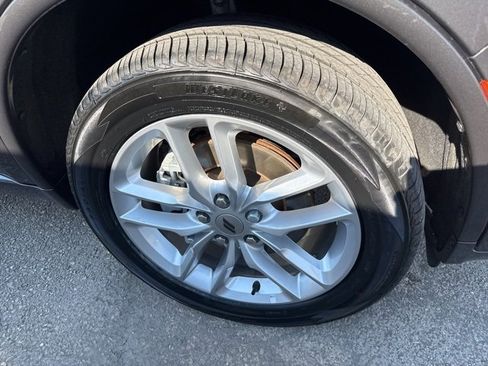 Used 2024 Dodge Durango GT image 6