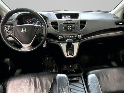 Used 2014 Honda CR-V EX-L image 7