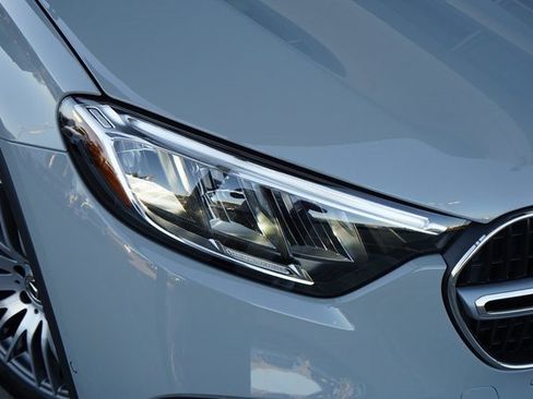 New 2026 Mercedes-Benz GLC 300 GLC 300 image 11