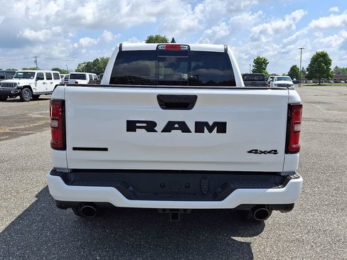 New 2026 RAM 1500 Big Horn image 7