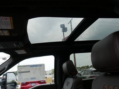 New 2026 Ford F350 King Ranch w/ Tremor Off-Road Package