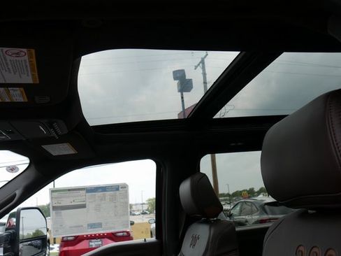 New 2026 Ford F350 King Ranch w/ Tremor Off-Road Package image 3