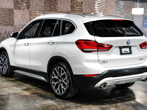Used 2021 BMW X1 sDrive28i w/ Convenience Package image 16