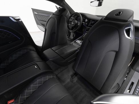 Used 2022 Bentley Continental GT Speed AWD/4WD image 51