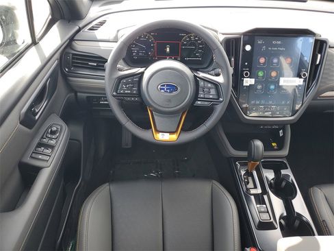 New 2026 Subaru Forester Wilderness image 16