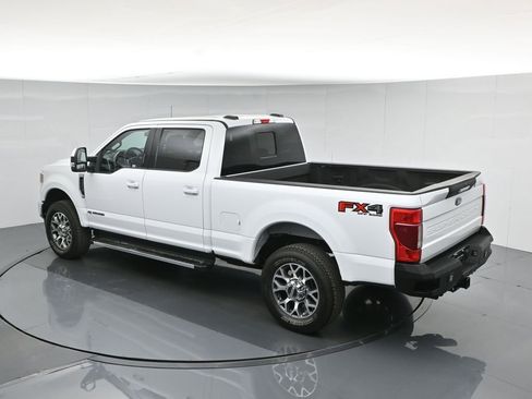 Used 2022 Ford F250 Lariat image 46