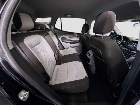 Used 2018 GMC Terrain SLE image 27