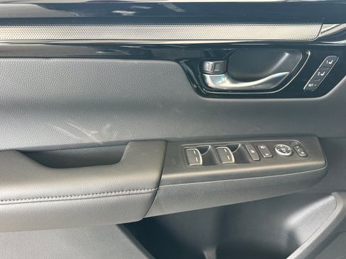 New 2026 Honda CR-V EX-L image 11