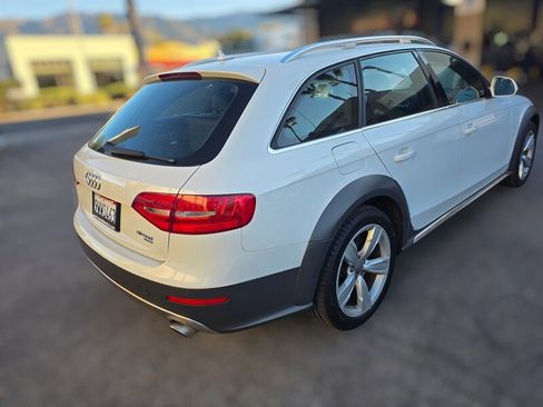 Used 2013 Audi A4 Prestige image 7