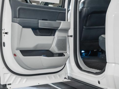 Used 2021 Ford F150 Limited image 47