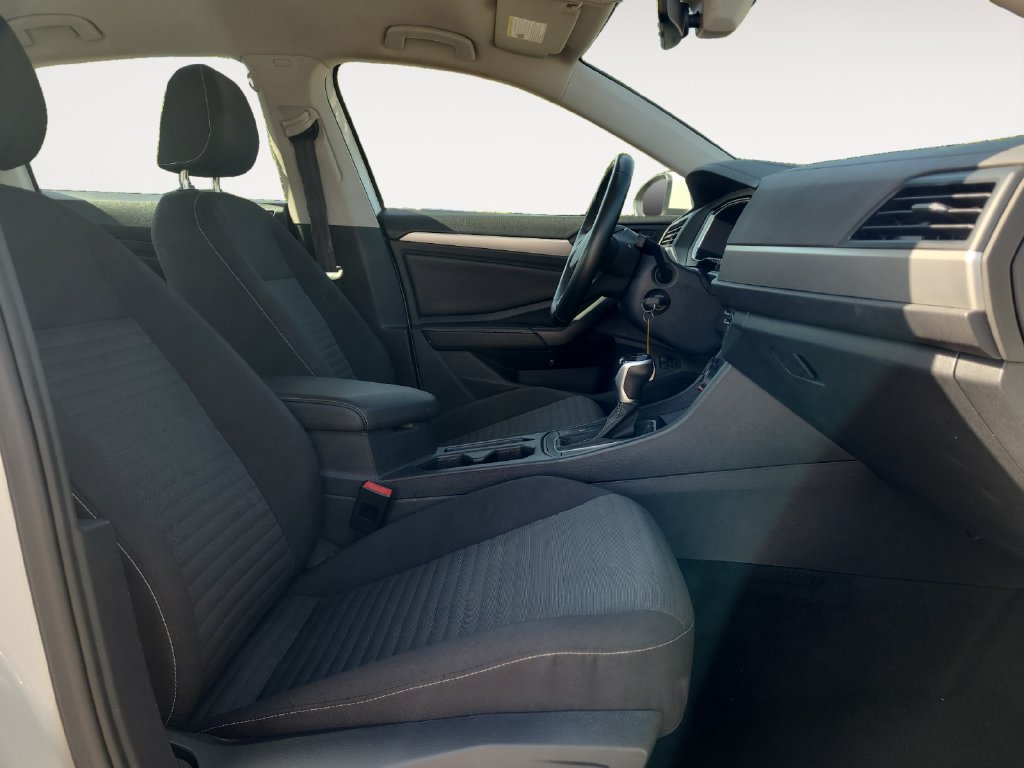 Used 2024 Volkswagen Jetta S FWD image 15