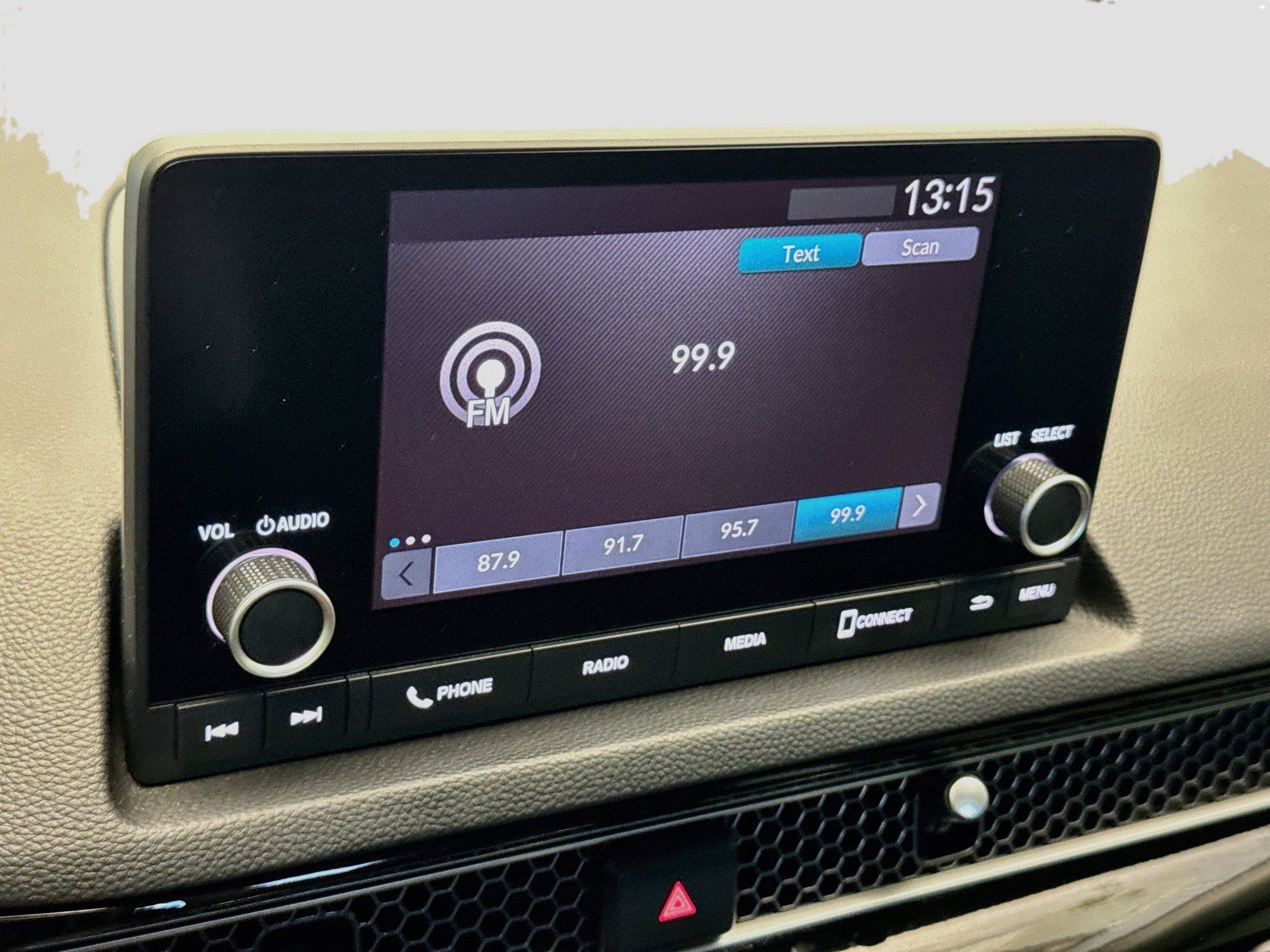 Used 2022 Honda Civic LX image 11