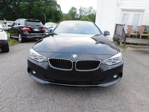 Used 2015 BMW 428i Convertible image 2