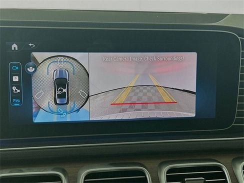 New 2026 Mercedes-Benz GLE 450 4MATIC image 14