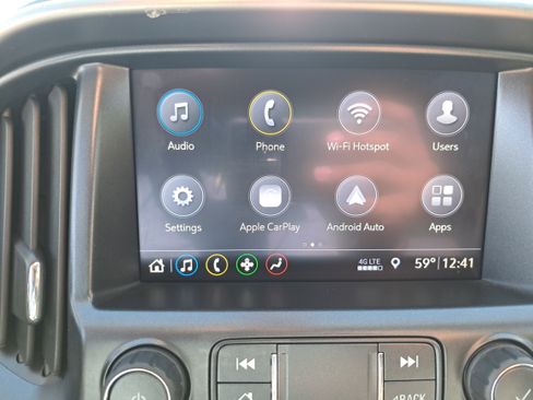 Used 2019 Chevrolet Colorado Z71 image 22