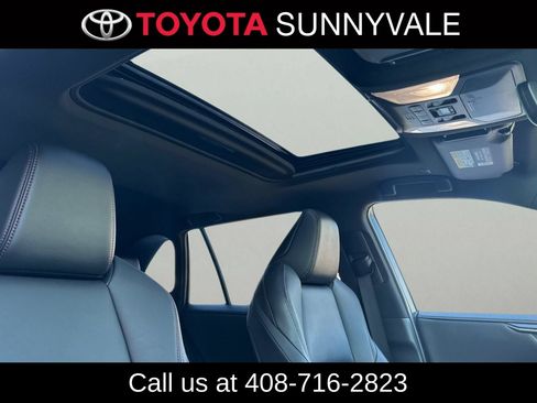 Certified 2023 Toyota RAV4 XSE w/ Weather Package AWD/4WD image 22