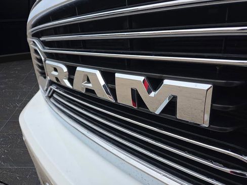 Used 2016 RAM 1500 Limited image 40