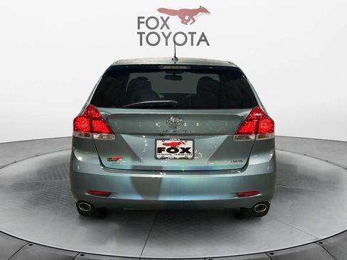 Used 2012 Toyota Venza Limited FWD image 5