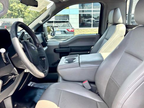 Used 2017 Ford F150 XL image 14