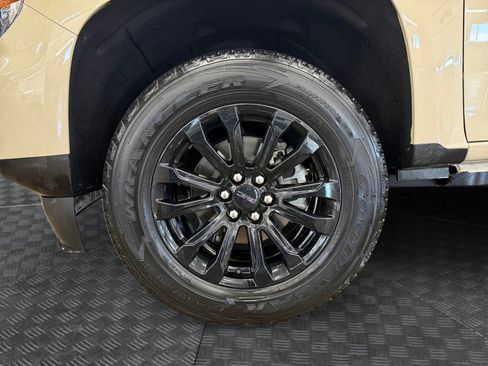 Used 2022 GMC Canyon Elevation w/ Trailering Package image 23