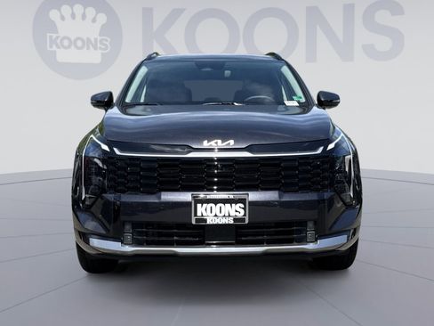 New 2026 Kia Sportage SX FWD image 11