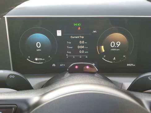 Used 2025 Hyundai Tucson SEL image 38