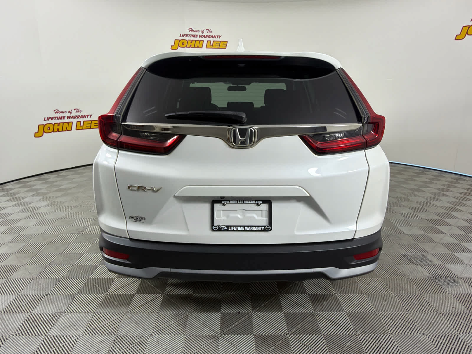 Used 2020 Honda CR-V EX image 4