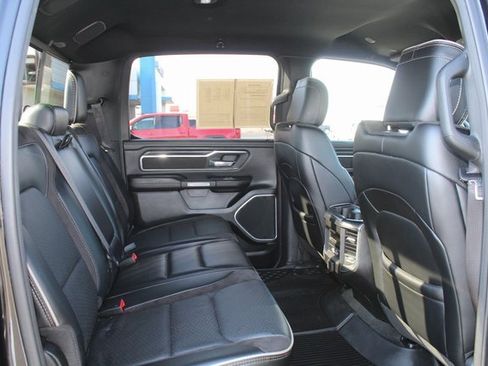 Used 2023 RAM 1500 Laramie image 16
