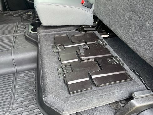 Used 2021 RAM 2500 Power Wagon image 54