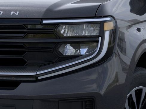 New 2025 Ford Expedition Platinum image 20