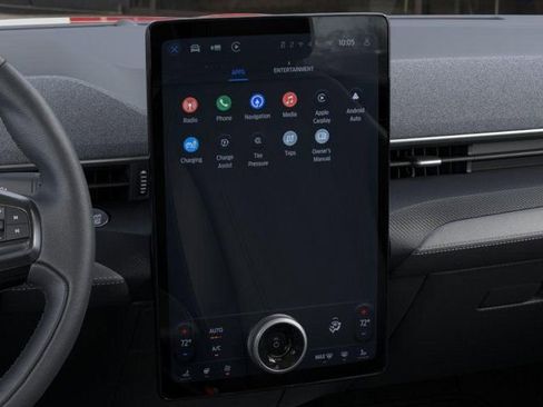 New 2025 Ford Mustang Mach-E Select w/ Comfort Package Lite image 14