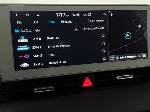 Used 2022 Hyundai Ioniq 5 Limited w/ Cargo Package image 20